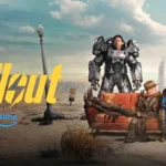 Fallout Season 2 Announcement Artwork