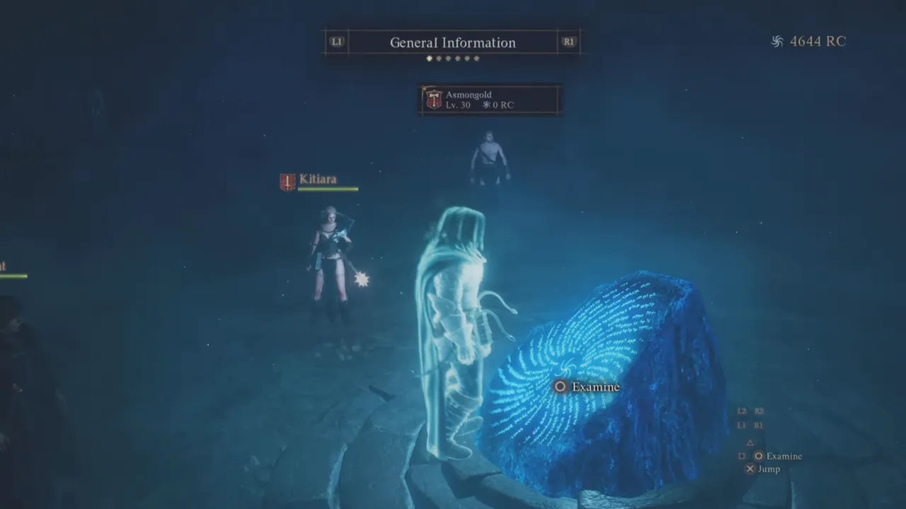 How to Summon Asmongold in Dragon’s Dogma 2