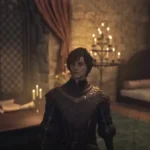 How to Find Sven’s Quarters in Vernworth in Dragon’s Dogma 2