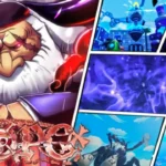 A One Piece Game AOPG Trello Link and Discord Server