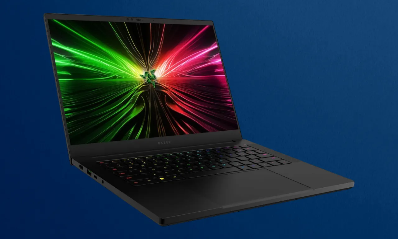 Razer Blade 14 (2024) Review Expensive But Powerhouse