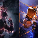 Tekken 8 vs Street Fighter 6 Comparison
