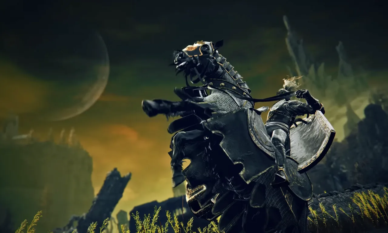Keep Playing Elden Ring: Shadow of the Erdtree After the DLC Ends