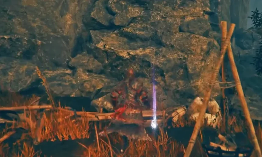 Elden Ring Shadow of the Erdtree Ash of War Savage Lion's Claw Guide