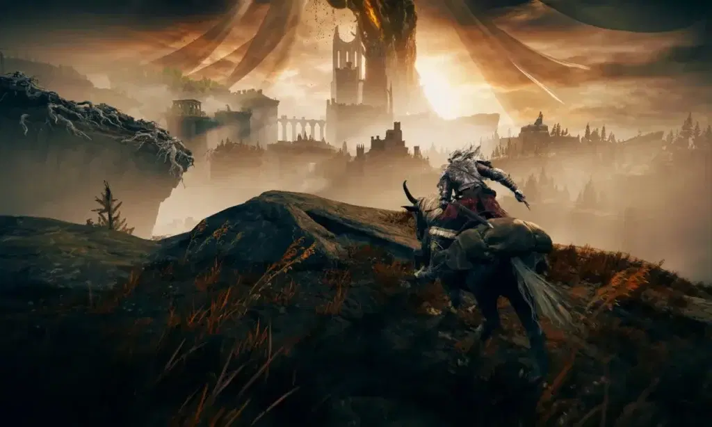 Elden Ring Shadow of the Erdtree Review