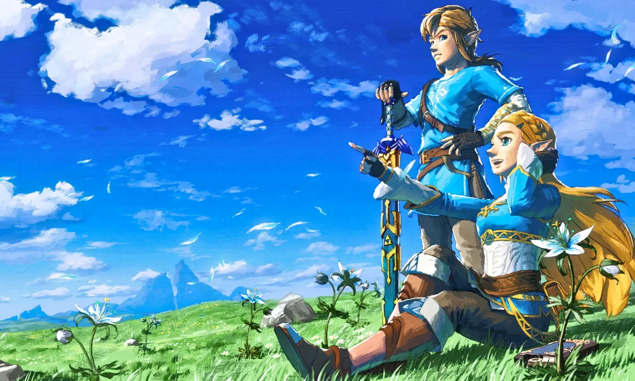 The Legend of Zelda Leaks Suggest a Remake Could Be Coming to Nintendo