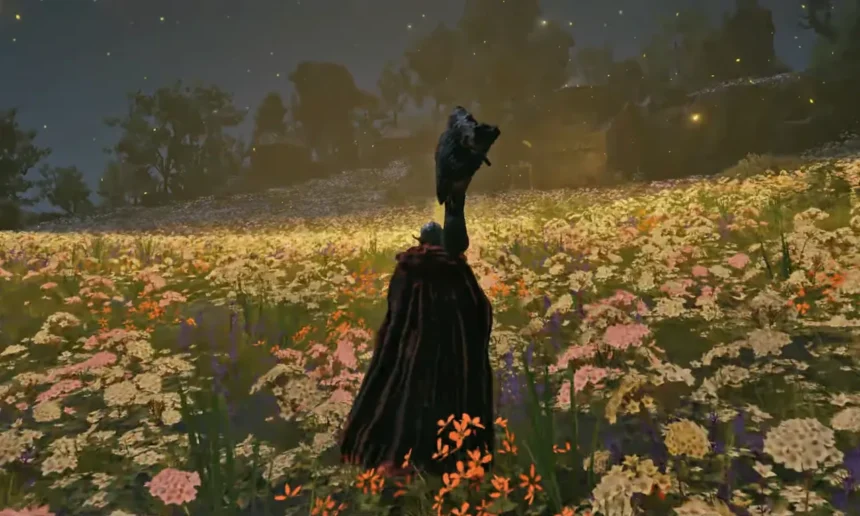 Elden Ring Shadow of the Erdtree Shaman Village Location Guide