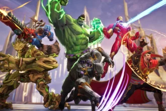 Marvel Rivals Twitch Code Drops Chaos