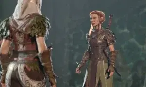 Baldur’s Gate 3: What Happens If You Kill Kagha in BG3