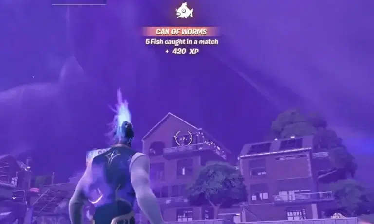What are Fortnite Accolades & How to Earn Them