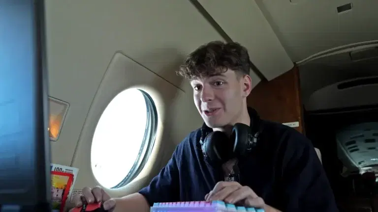 Clix Net Worth 2024 Revealed: How Rich is Cody Conrod?