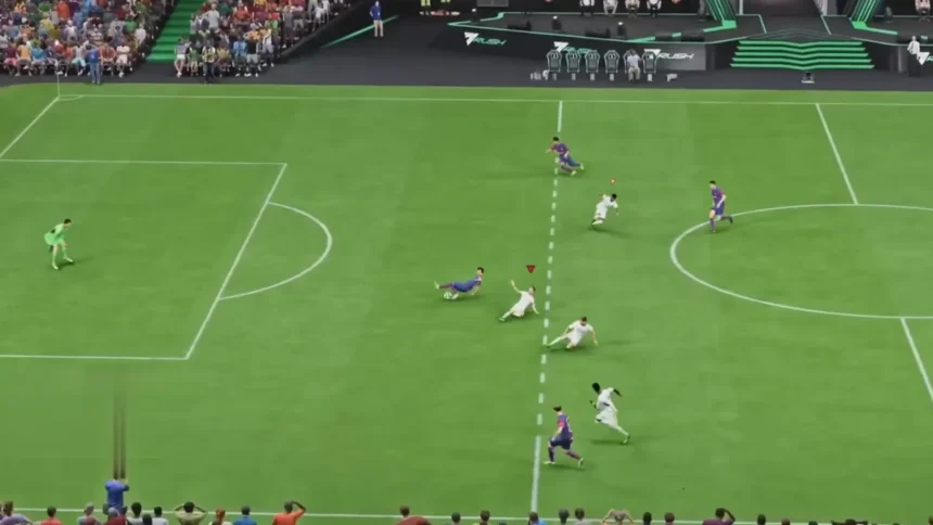 EA Sports FC 25 Career Mode - Best Players for All Positions