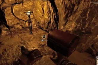 How to Unlock Squire Items in Dark and Darker