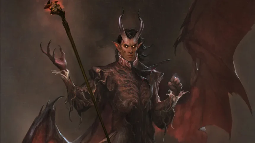 Do Enemies Scale in Baldur’s Gate 3 (BG3)