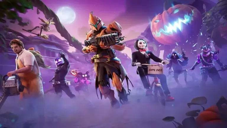 Fortnite Fortnitemares 2024: Everything You Need to Know