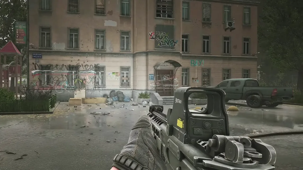 How to Complete the Population Census Quest in Escape from Tarkov