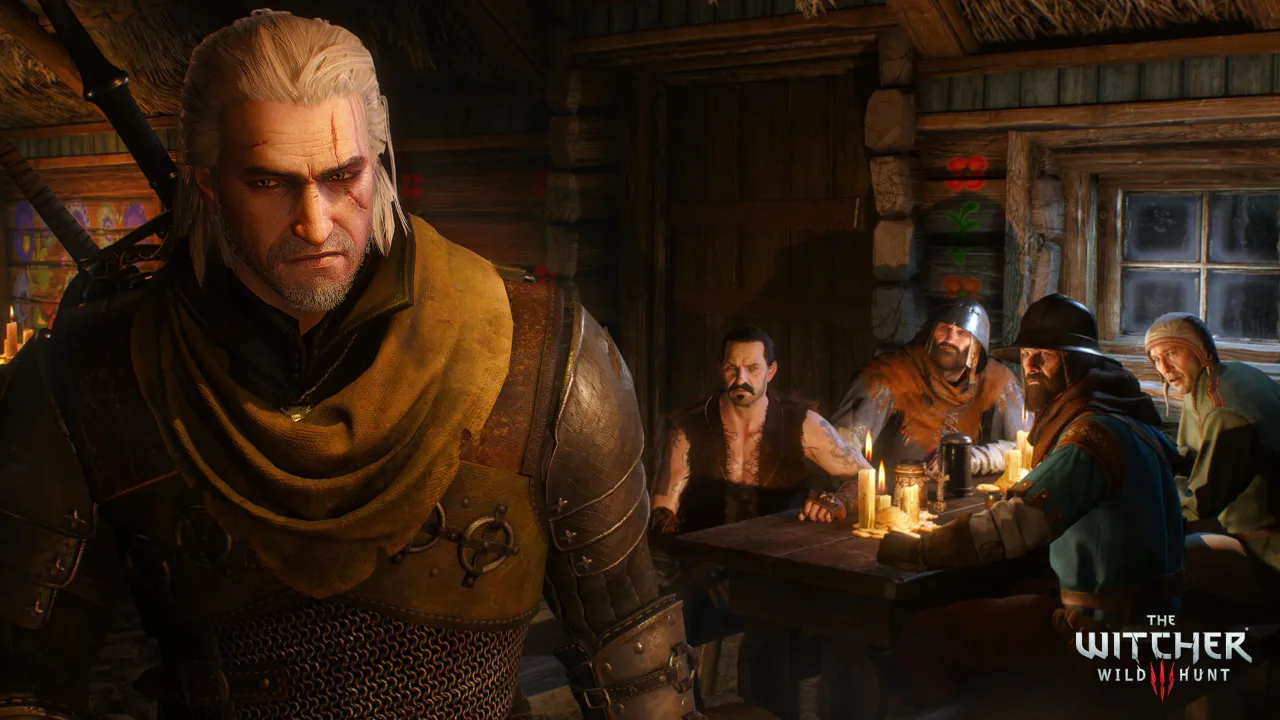 How to Get the Monster Essence in The Witcher 3