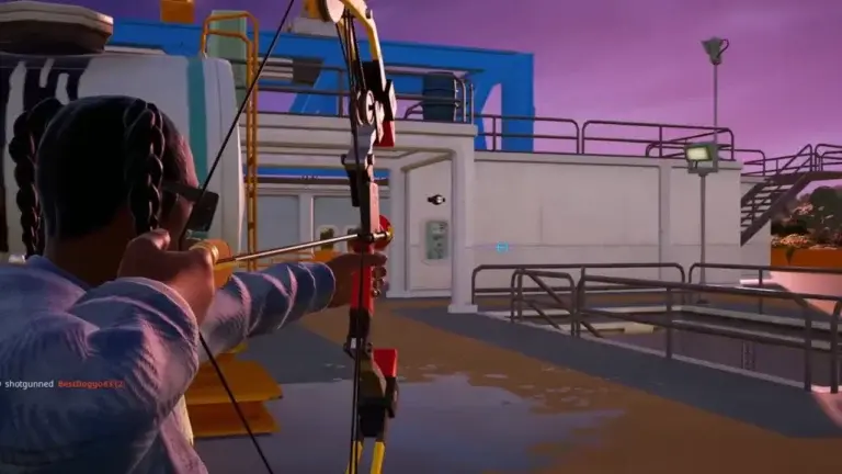All Mythic Weapons in Fortnite Chapter 2 Remix, Ranked