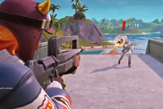 All New, Vaulted and Unvaulted Weapons in Fortnite Reload