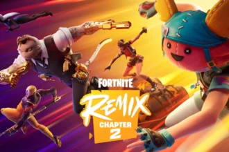 Fortnite 32.10 Patch - Ice Spice Boss, New Mythics, & Exciting Live Event Teasers