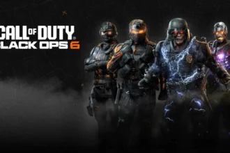 How to Fix Black Ops 6 Black Screen Issue