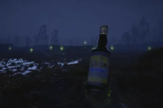 STALKER 2 Weird Water Artifact Guide