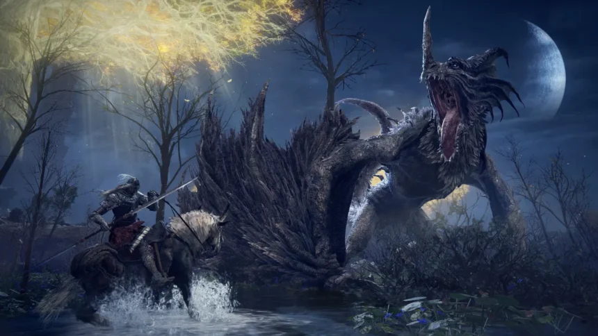 Elden Ring Crossplay - Is there Cross-Platform Multiplayer