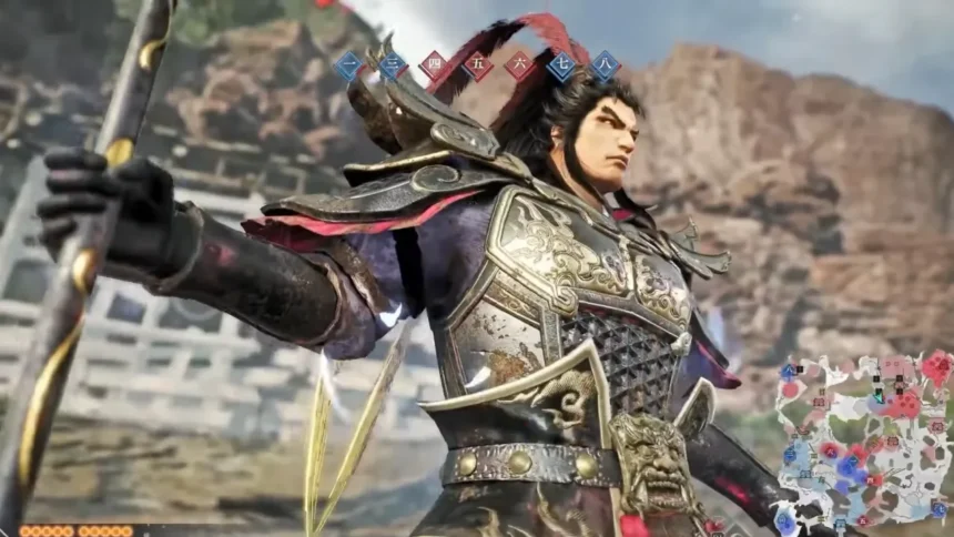 How to Fix the Dynasty Warriors Origins No Cutscenes Issue on PC