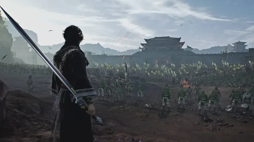 How to Fix the Dynasty Warriors Origins Not Saving Issue on PC