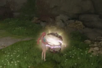 Infinity Nikki Find Fragrance Budding Medley Guide