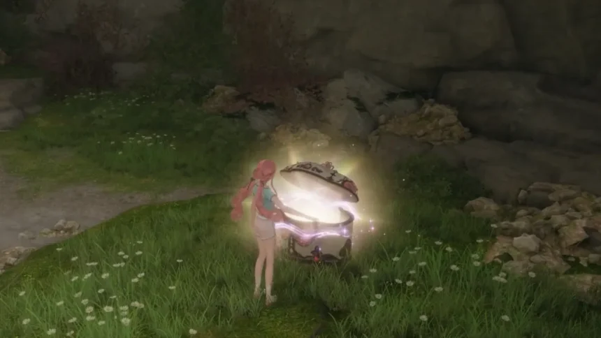 Infinity Nikki Find Fragrance Budding Medley Guide