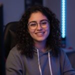 Kelly Ramirez Author