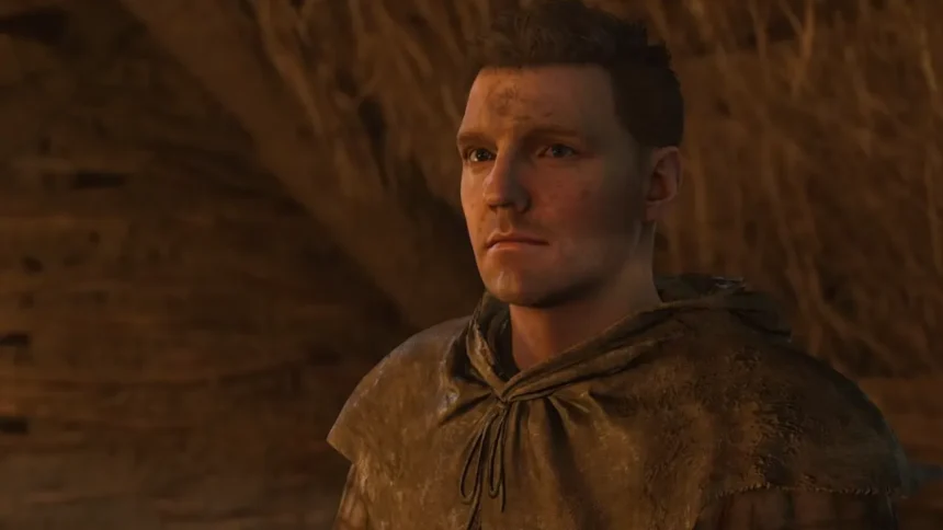 How to Heal in Kingdom Come Deliverance 2