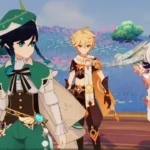 How to Reroll in Genshin Impact