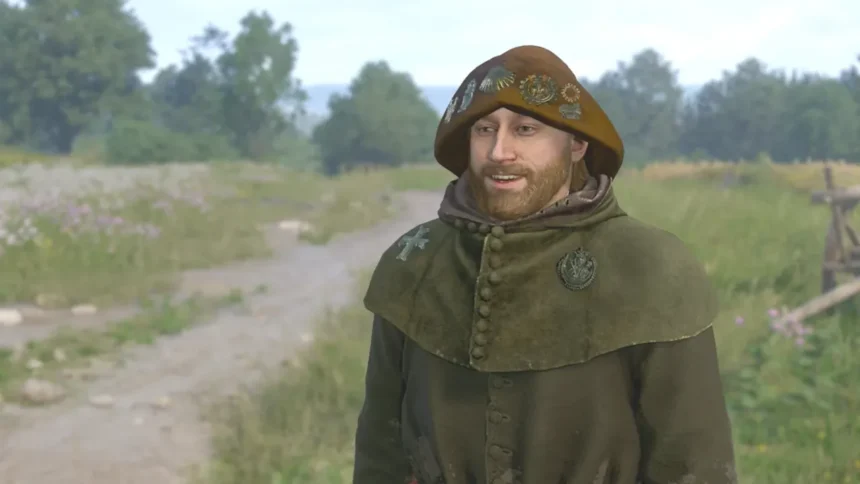 Kingdom Come Deliverance 2 All Riddler Barley Answers