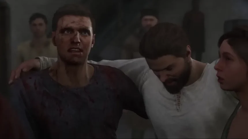 Kingdom Come Deliverance 2 For Whom the Bell Tolls Walkthrough