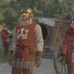 Kingdom Come Deliverance 2 The Lion’s Den - Who Killed Chertan in KCD 2