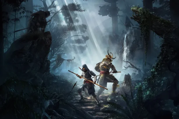 Assassin’s Creed Shadows Review