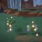 How to Find Four-Leaf Clovers in Disney Dreamlight Valley