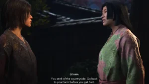 Should You Confront Otama or Wakasa in Assassin’s Creed Shadows