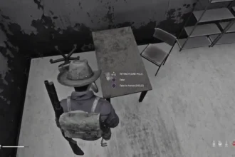 Where to Find Tetracycline Pills in DayZ