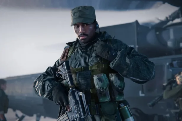 Call of Duty Black Ops 6 Playlist Update & Tribute Event Drop April 17