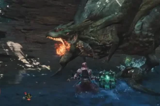 How Does Exhaust Work in Monster Hunter Wilds