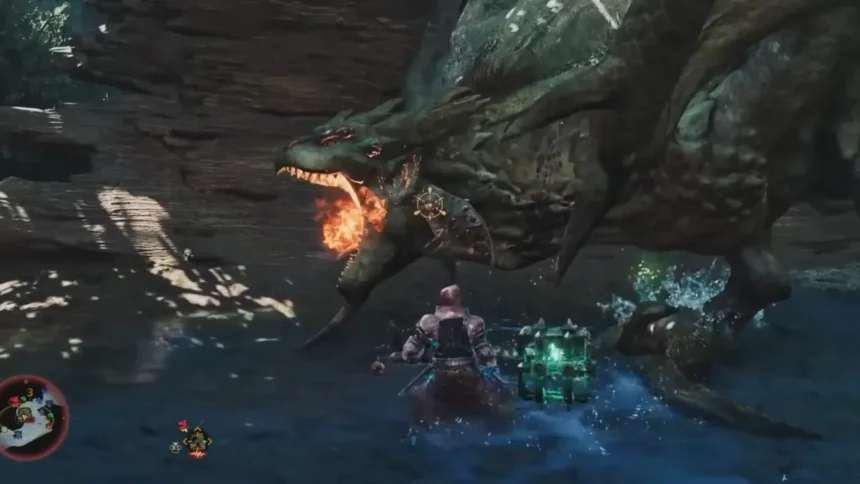 How Does Exhaust Work in Monster Hunter Wilds