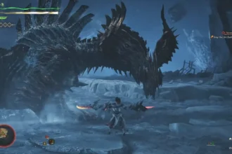 Monster Hunter Wilds Jin Dahaad