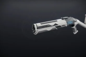 Destiny 2A Sudden Death God Roll in Rite of the Nine