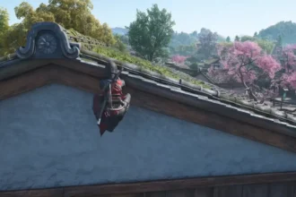 Assassin’s Creed Shadows Finally Fixes its Parkour Problem, and We're Happy About That