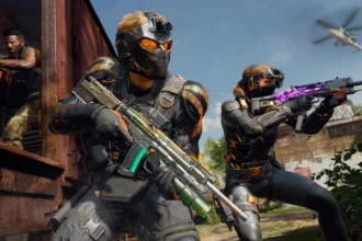 Black Ops 6 Brings Back Beloved Party Mode But Fans Are Fuming Over Missing Weapon