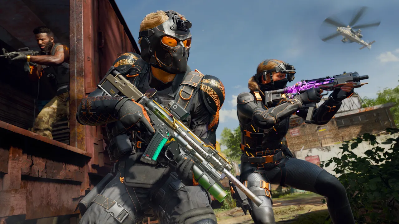 Black Ops 6 Brings Back Beloved Party Mode But Fans Are Fuming Over Missing Weapon