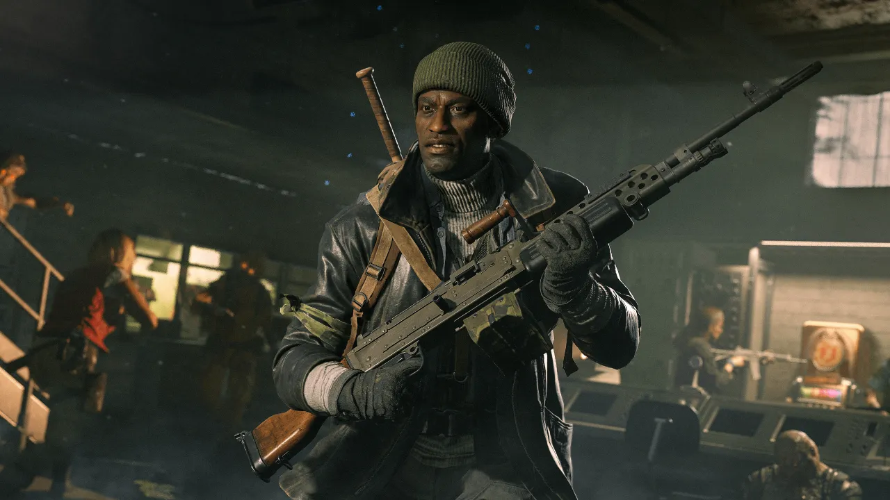 Call of Duty Black Ops 6 Zombies image